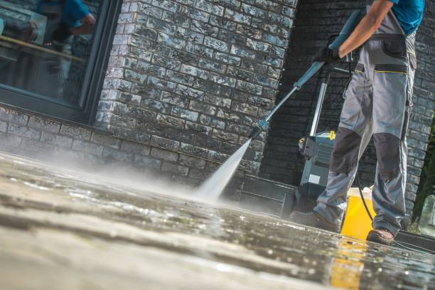 Professional Pressure Washing Services in Vernon, WI